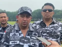 Fahd Arafiq Terseret OTT KPK di ATR/BPN, 17 Orang Diamankan dan Uang Ratusan Miliar Disita