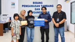 Lulusan Terbaik D3 Keperawatan, Annida Dapat Beasiswa PT Timah hingga Profesi Ners