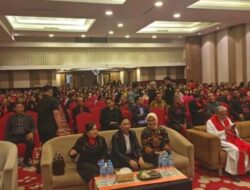 HUT ke-41 BKSG Komisi Wanita, Dessy Ayutrisna Ajak Perempuan Jaga Kebersihan Kota