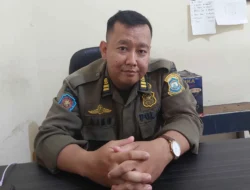 Anak – Anak Pengamen di Jalan di Wilayah Kota Pangkalpinang .asih Ditemukan, Kasatpol PP Ungkap Faktanya