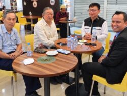 Siapa Adi Santoso di Balik PT PMM dan Ekspor 390 Ton Mineral?