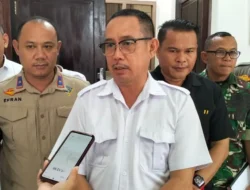 Parkir Berlangganan Pangkalpinang Masih Uji Coba, Gaji Jukir Dikaji untuk 2027
