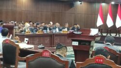Sidang PHPU Pilpres, Ahli Pemohon Soroti Transparansi dan Kewenangan MK