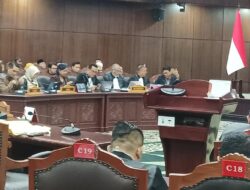 Sidang PHPU Pilpres, Ahli Pemohon Soroti Transparansi dan Kewenangan MK