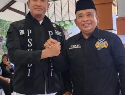 Rahmad Sukendar Apresiasi Suyudi Ario Seto, Putra Banten yang Kini Pimpin Polri