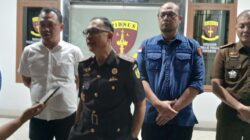 Skandal Korupsi PT Koba Tin, Kejati Babel Tahan Dua Tersangka