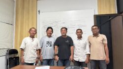 Pendaftaran Balon Ketua PWI Aceh Periode 2026-2031 Resmi Dibuka