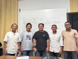 Pendaftaran Balon Ketua PWI Aceh Periode 2026-2031 Resmi Dibuka