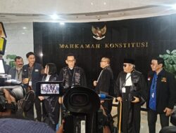 MK Tak Temukan Bukti Pendidikan Gibran, tapi Tolak Diskualifikasi