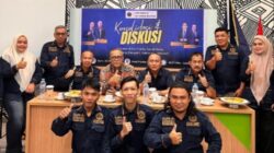 DePA-RI Sulsel Soroti Fenomena “Trial by Social Media”: Siapa Mengadili, Netizen atau Hakim?