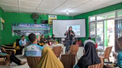 Dukung Smart Tourism, UBB Perkuat Desa Wisata Namang Berbasis Teknologi