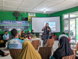 Dukung Smart Tourism, UBB Perkuat Desa Wisata Namang Berbasis Teknologi