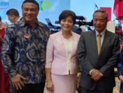FAI Apresiasi Kemitraan Strategis Taiwan-Indonesia