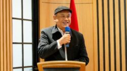 FAI Apresiasi Kemitraan Strategis Taiwan-Indonesia