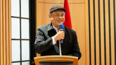 FAI Apresiasi Kemitraan Strategis Taiwan-Indonesia