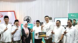BSI Perkuat Ekonomi Syariah Aceh Lewat SYAFIF 2026