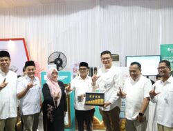 BSI Perkuat Ekonomi Syariah Aceh Lewat SYAFIF 2026