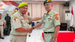 Herwin Terpilih Aklamasi Pimpin PPM Jakarta Barat Periode 2026–2031