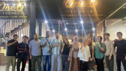 One 6 Lounge Hadirkan Live Musik Lantai 2, Trisna: Panggung Terbuka bagi Talenta Muda Gen Z