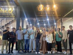 One 6 Lounge Hadirkan Live Musik Lantai 2, Trisna: Panggung Terbuka bagi Talenta Muda Gen Z