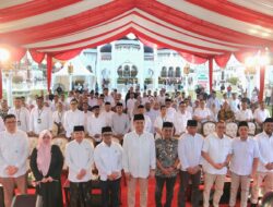 BSI Aceh Siapkan 275 Kuota Sertifikasi Halal UMKM, Target KUR Rp350 Miliar