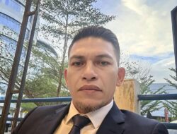 PBA Kecam Dugaan Korupsi di BNPB: Dana Bencana Bukan untuk Diperkaya