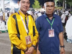 Yayasan Ampera Desak Dugaan Korupsi Dana BNPB Diusut Tuntas: Jangan Khianati Korban Bencana