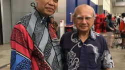DePA-RI Desak Penegakan Hukum Tegas Terhadap Pelaku Karhutla. Negara Harus Bertindak