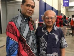 DePA-RI Desak Penegakan Hukum Tegas Terhadap Pelaku Karhutla. Negara Harus Bertindak