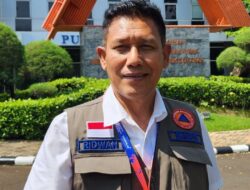 Kabut Asap Selimuti Aceh Besar, Kalaksa BPBD Minta Warga Waspada dan Jaga Kesehatan