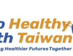Taiwan Dorong Inovasi Kesehatan Berbasis AI
