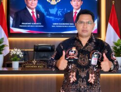 Mansur MY: Kinerja Pj Sekda Aceh Taufik Harus Jadi Pertimbangan Penetapan Sekda Definitif