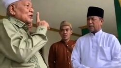 KH. Syukron Makmun Berpulang, Wasiat Pengabdian untuk IKAMA Tak Boleh Hilang