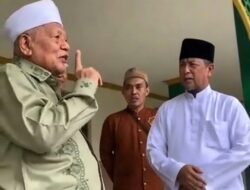 KH. Syukron Makmun Berpulang, Wasiat Pengabdian untuk IKAMA Tak Boleh Hilang