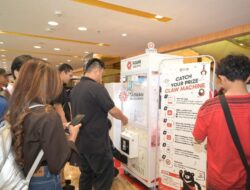 Taiwan Excellence Ajak Konsumen Indonesia Kenali Inovasi Teknologi Taiwan
