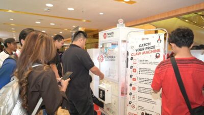 Taiwan Excellence Ajak Konsumen Indonesia Kenali Inovasi Teknologi Taiwan