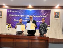 DePA-RI–UNISRI Bersinergi Cetak Advokat Berkarakter, Profesional, dan Berintegritas 