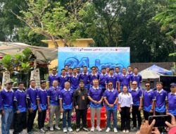 Atlantis Water Adventure Ancol Gelar Dua Aksi Pemecahan Rekor MURI pada Hari Renang Sedunia 2026