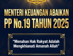 Parlemen Rakyat Babel Sentil Menkeu: PP Royalti Timah 10 Persen Jangan Jadi Macan Kertas