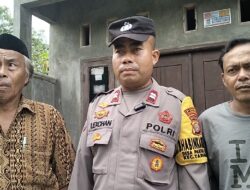 Nenek 65 Tahun Diserang Monyet di Tarumajaya, Polisi Imbau Warga Tak Pelihara Satwa Liar