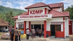 Pagu Dana KDMP Kediri Hanya Rp 850 Juta per Titik, Pemborong Klaim Rp 80 Juta Dipotong dan Belum Kembali