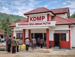 Pagu Dana KDMP Kediri Hanya Rp 850 Juta per Titik, Pemborong Klaim Rp 80 Juta Dipotong dan Belum Kembali