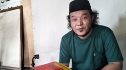 TPA Tahfidz Alquran di Tarumajaya Bertahan di Tengah Keterbatasan, 90 Santri Belajar di Ruangan Sempit dan Kebanjiran