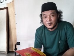 TPA Tahfidz Alquran di Tarumajaya Bertahan di Tengah Keterbatasan, 90 Santri Belajar di Ruangan Sempit dan Kebanjiran